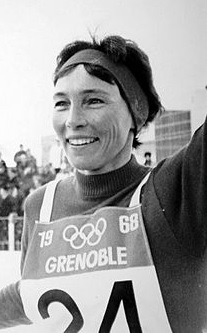 <span class="mw-page-title-main">Alevtina Kolchina</span> Soviet cross-country skier (1930–2022)