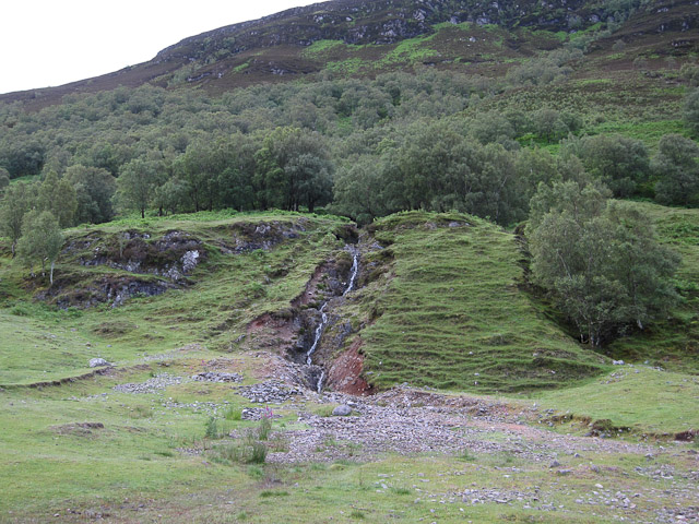 File:Allt na Coiile - geograph.org.uk - 1565794.jpg