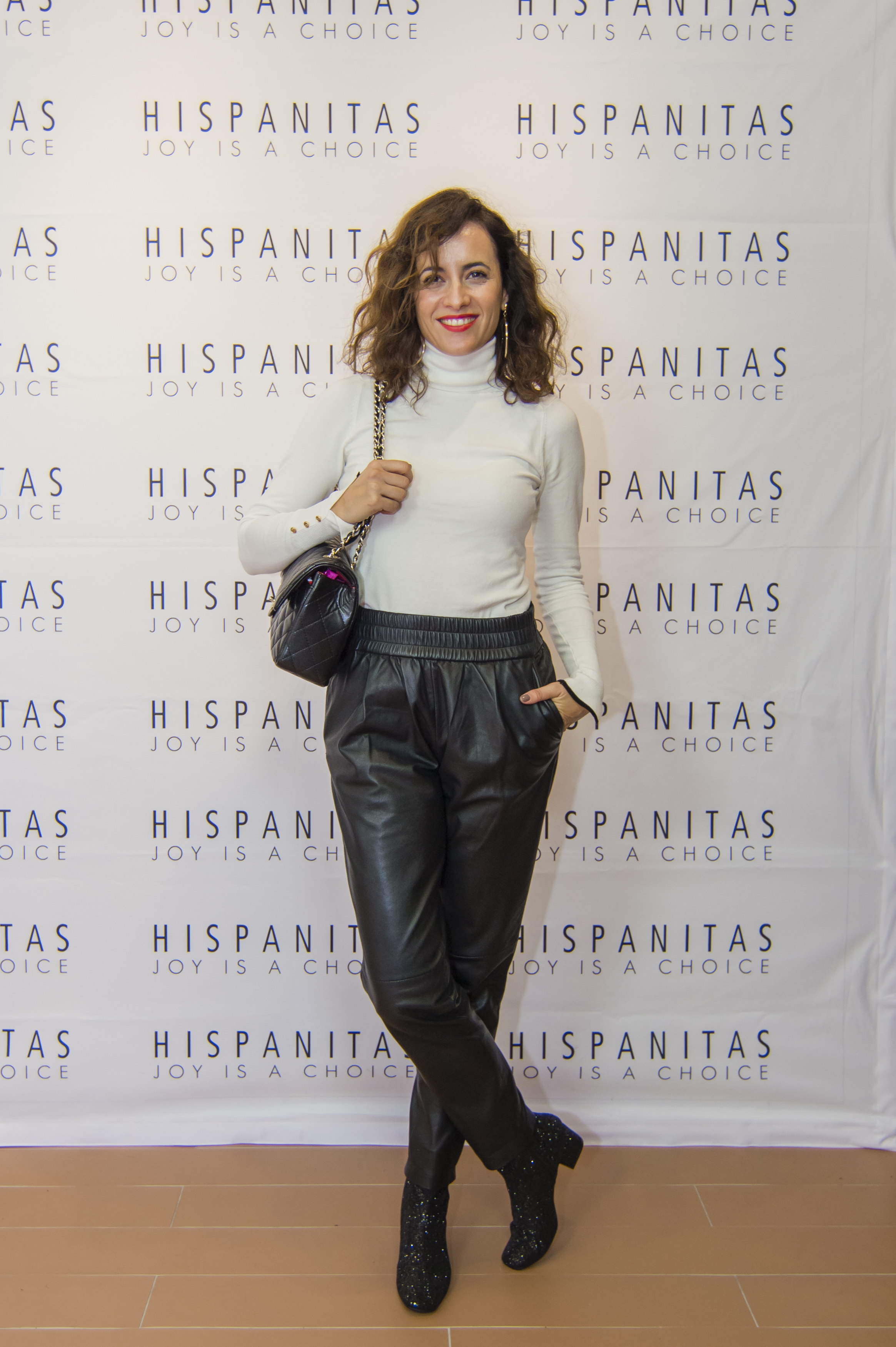 forhandler århundrede skade File:Ana Turpin en la inauguración de la tienda de Hispanitas en Madrid  (2016) (30295832160).jpg - Wikimedia Commons