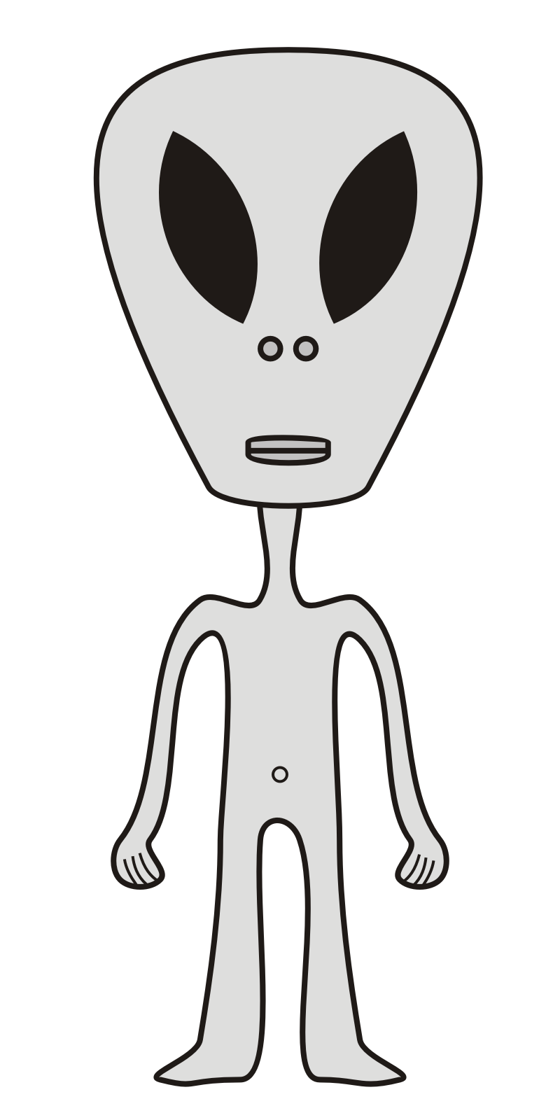 Alien png images