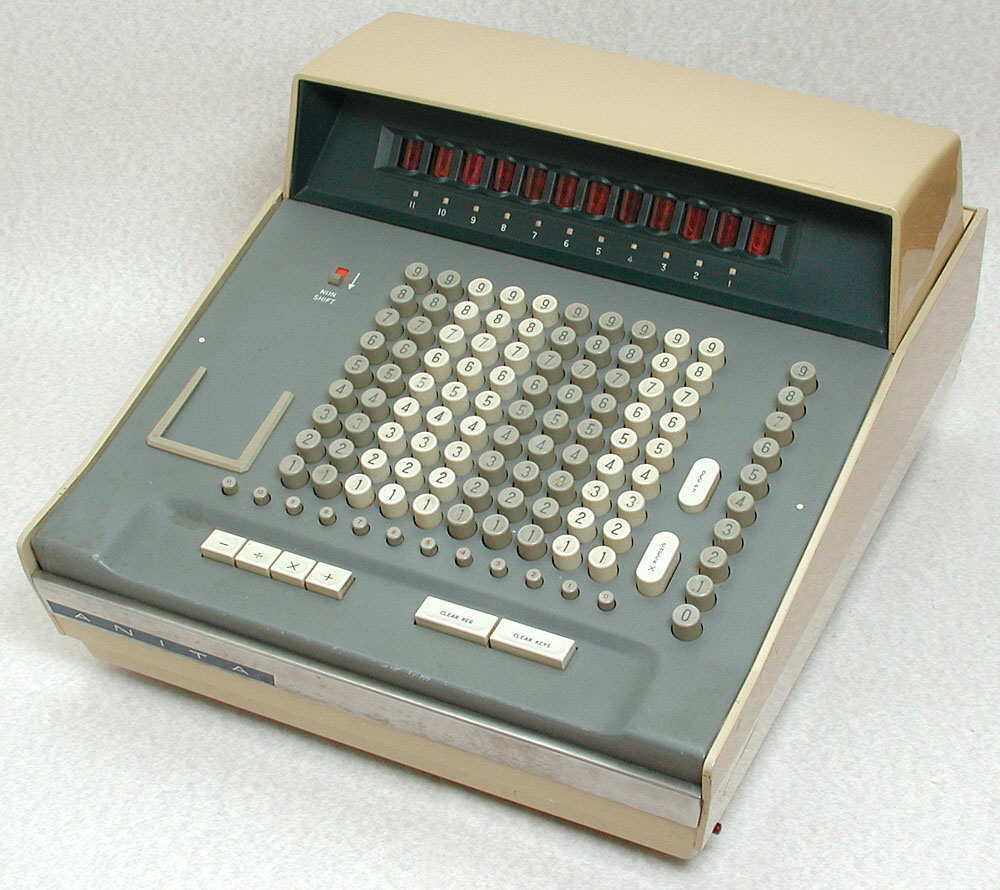 Sumlock ANITA calculator - Wikipedia