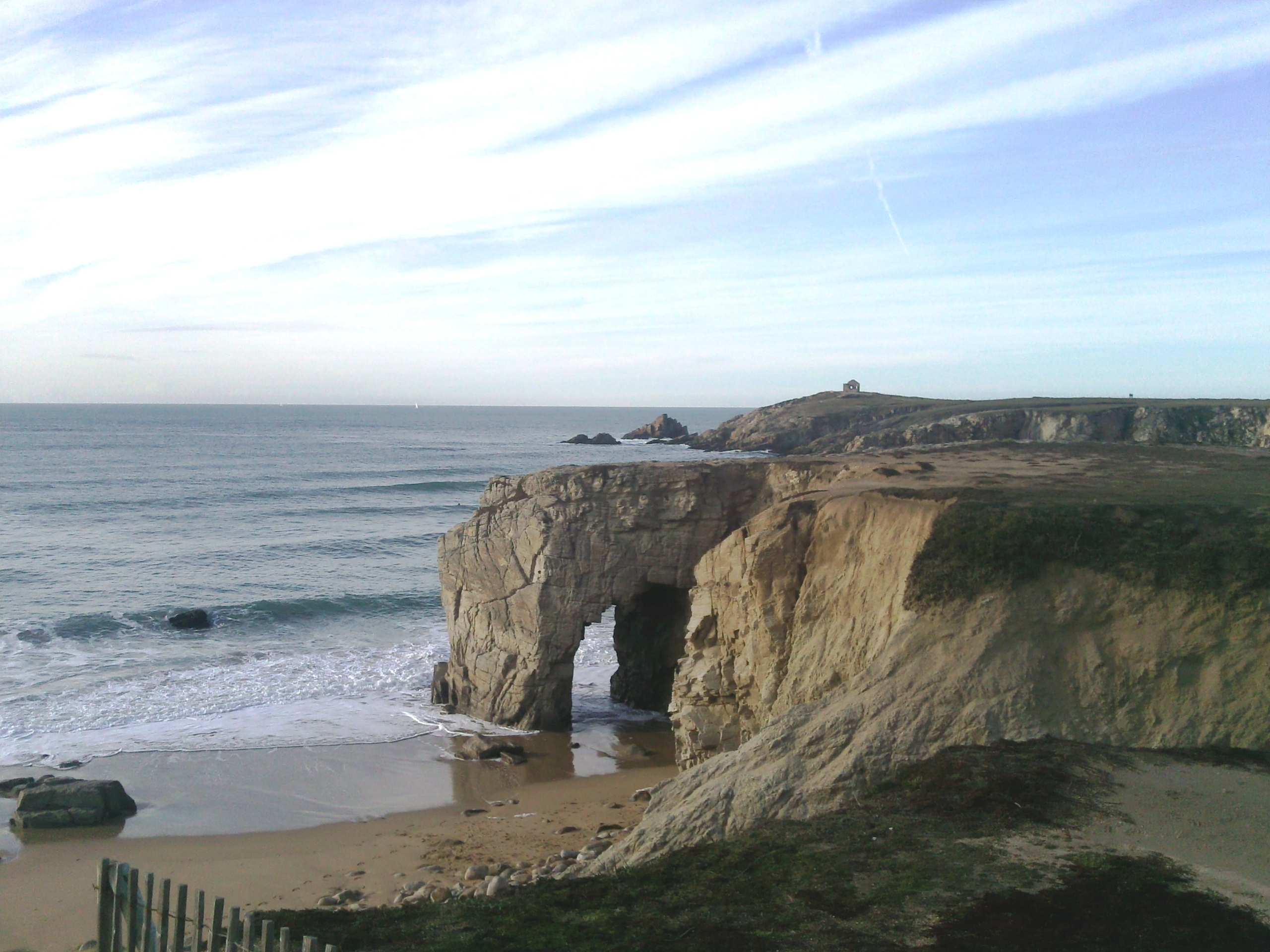 Saint-pierre-quiberon