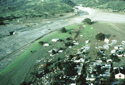 Armero tragedy - Wikipedia