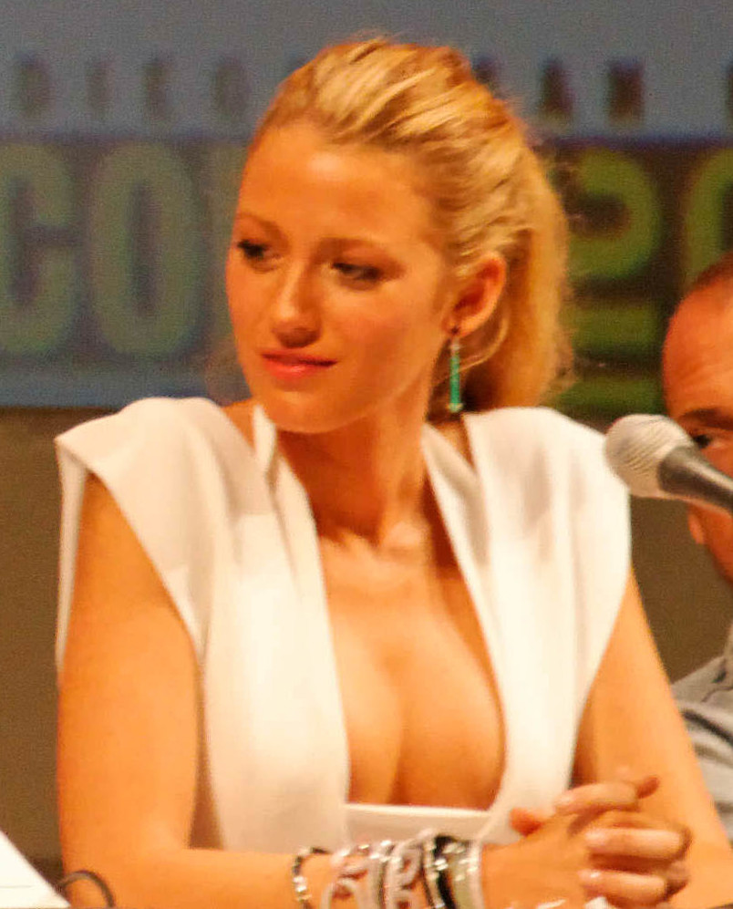 Blake Lively - Wikipedia