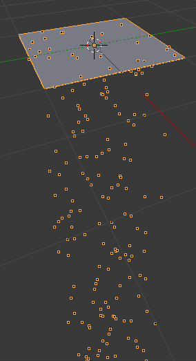 3D: Noob Pro/Particle Systems - open books for an open world