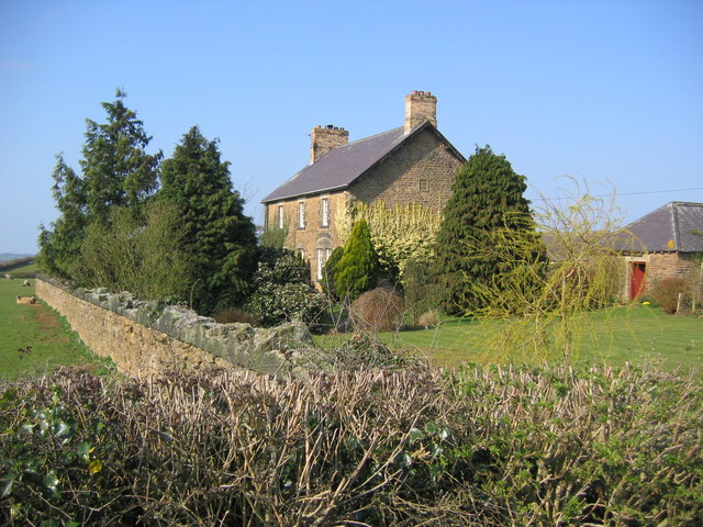 File:Brandrith Farm - geograph.org.uk - 384204.jpg