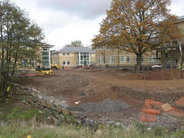 File:Cardiff Gate Business Park, Cardiff - geograph.org.uk - 370685.jpg