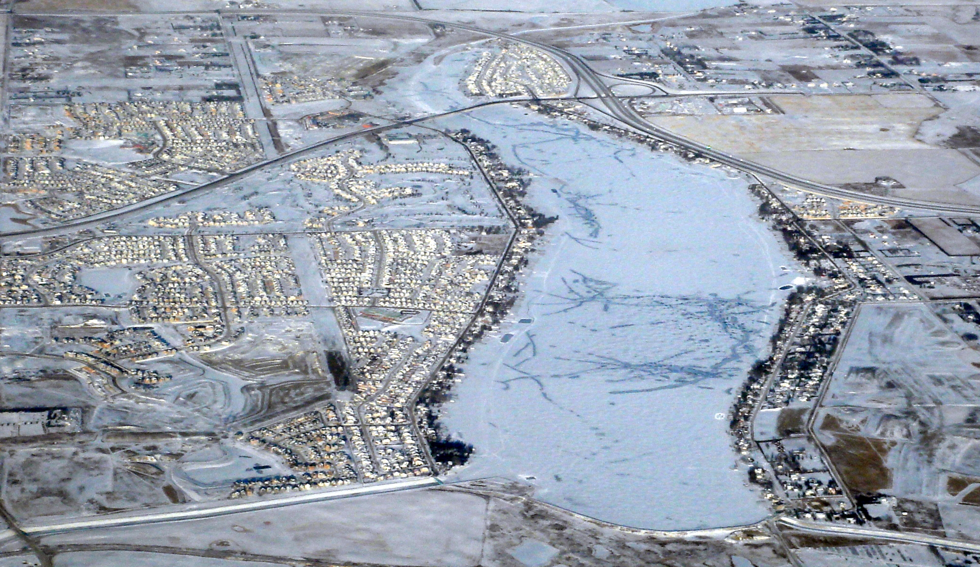 Photo of Chestermere Lake
