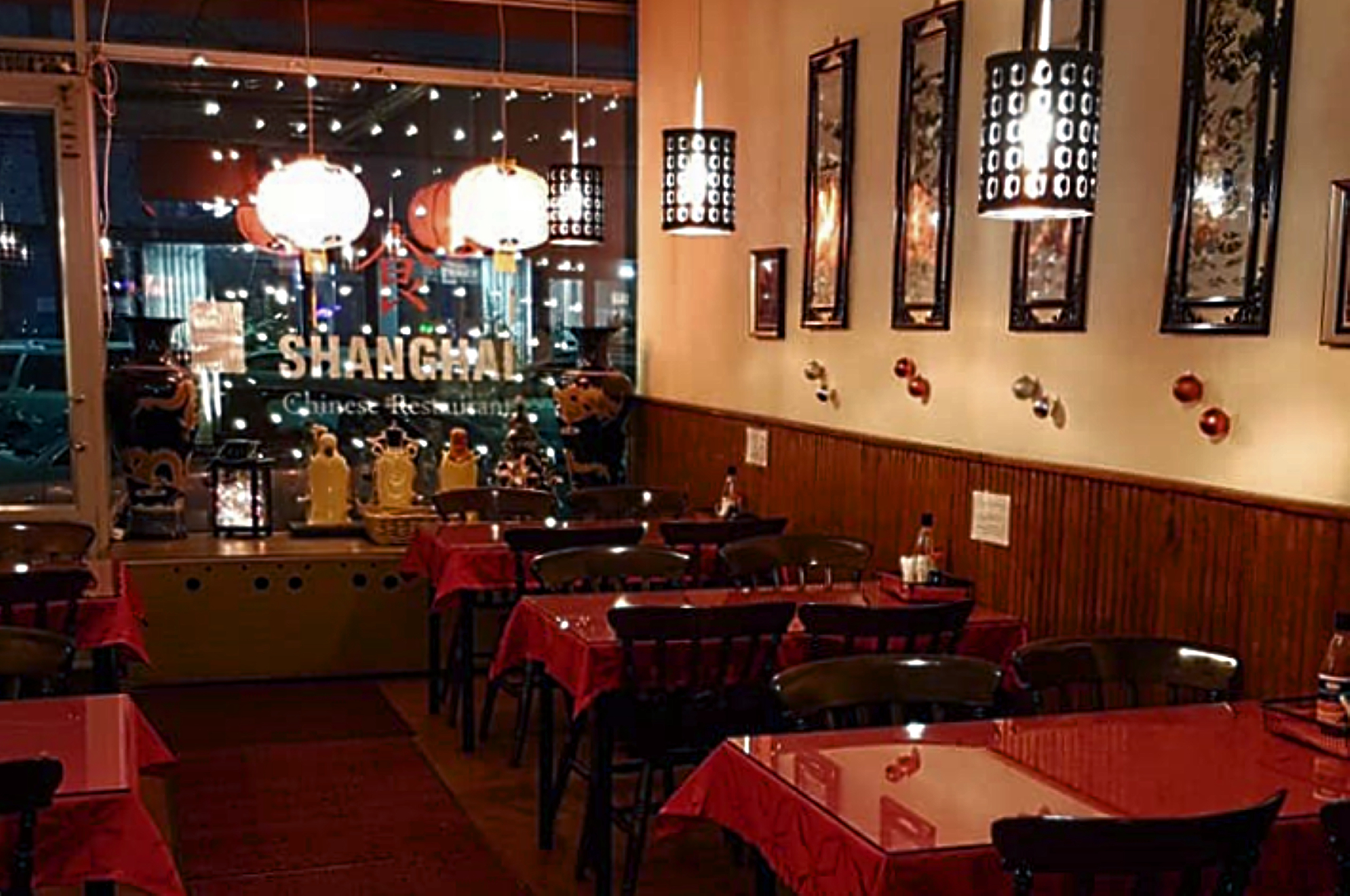 Chinese restaurant - Wikipedia