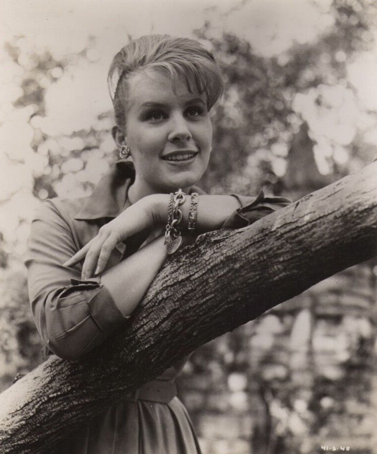 Crawford, c. 1961