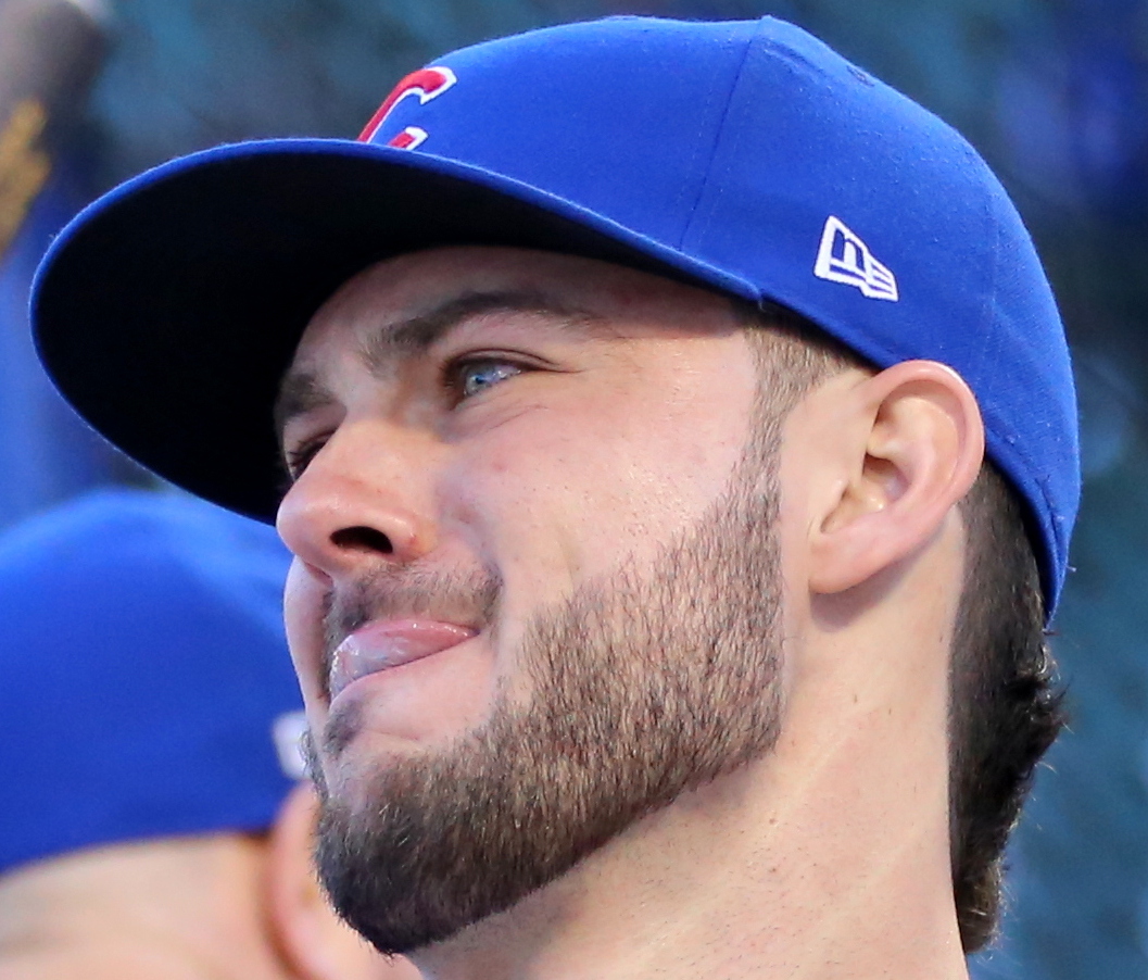 Kris Bryant, MLB Wiki