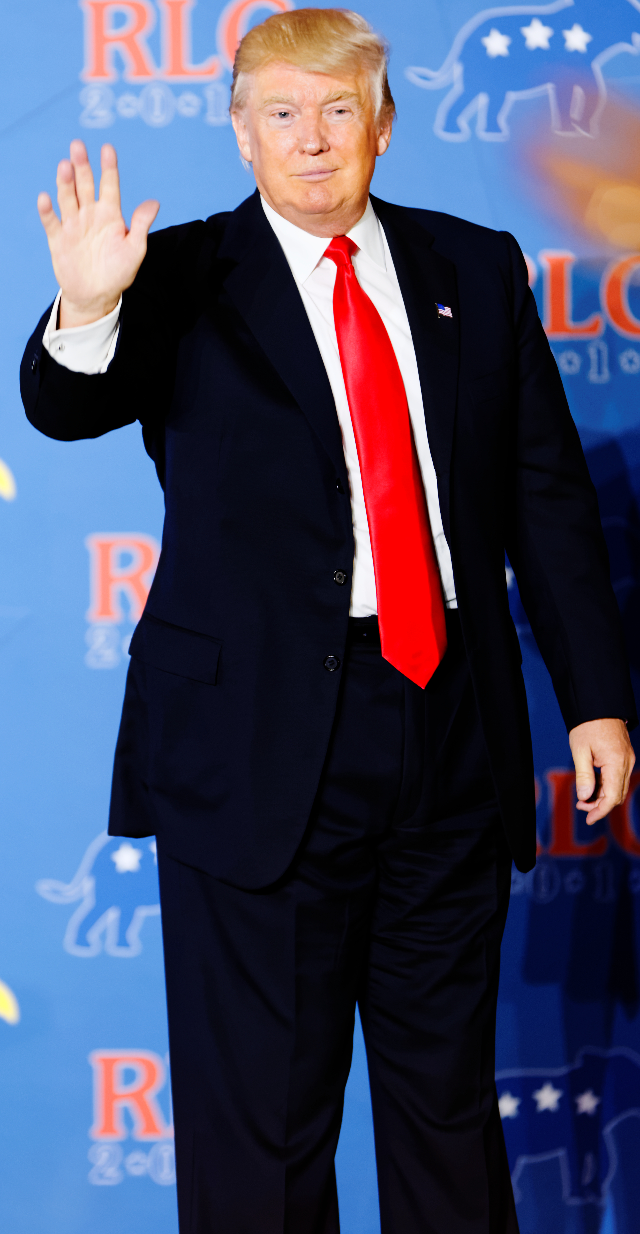 Donald Trump photo #99033