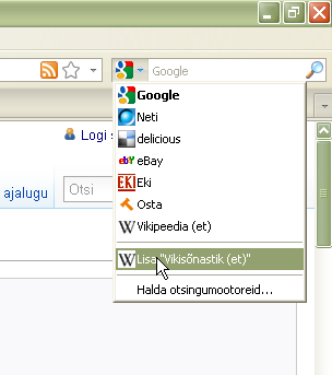 File:Eesti Vikisõnastiku lisamine Firefoxi otsingusse.png