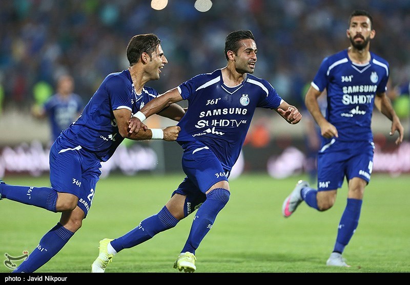 File:Esteghlal FC vs Sepahan FC, 12 August 2022 - 10.jpg - Wikimedia Commons