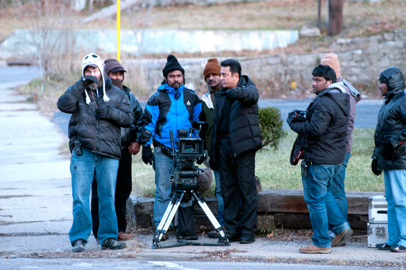 File:Filming of Vishwaroopam.jpg