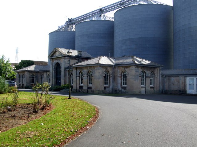 File:Former St. John's Workhouse, Boston - geograph.org.uk - 557099.jpg