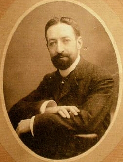 Mariano Miguel de Val