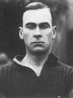 <span class="mw-page-title-main">Gordon Hodgson</span> Footballer, football manager (1904–1951)