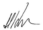 Signature