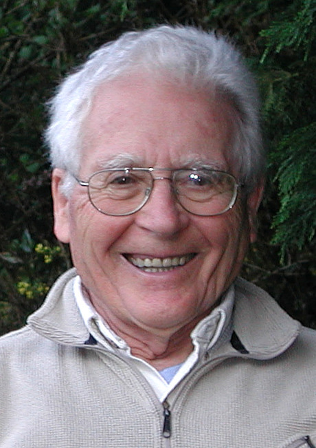 James Lovelock, 2005