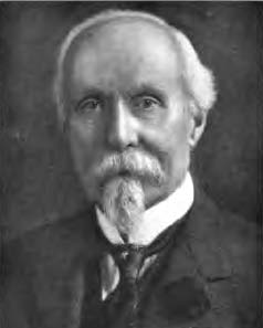 John Pitcairn Jr. Scottish-American industrialist