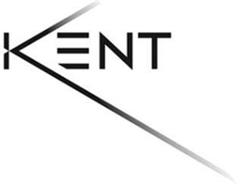 Kent (cigarette) brand of tobacco product