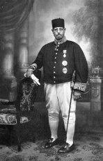 <span class="mw-page-title-main">Mohammad Usman of Madras</span>