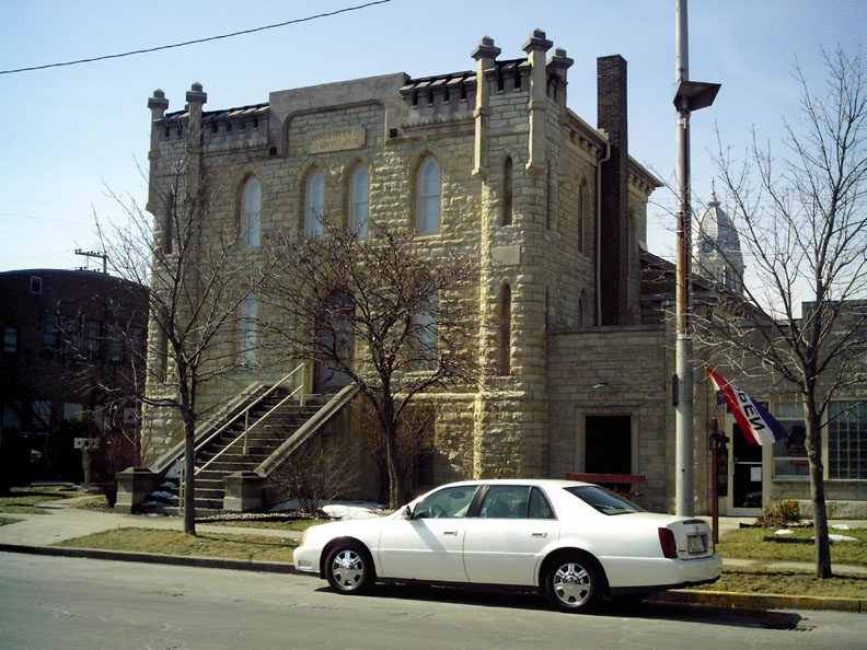 ملف:Kosciusko County Jail.jpg