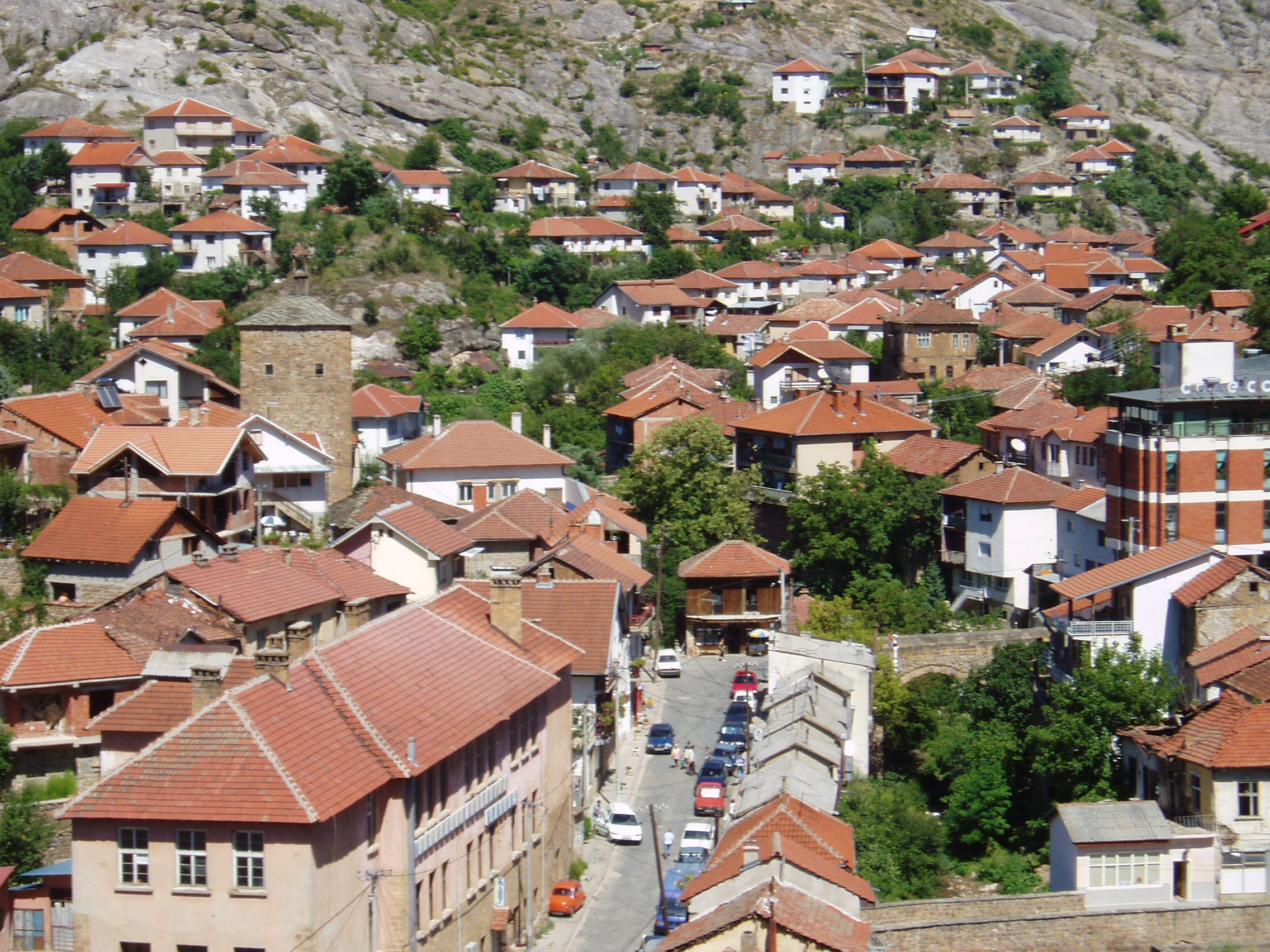 Kratovo, North Macedonia - Wikipedia