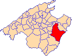 File:Localització de Manacor.png