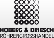 Hoberg & Driesch LogoHobergDriesch