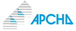 logotipo de la Asociación de Profesionales de la Construcción y la Vivienda de Quebec (APCHQ)