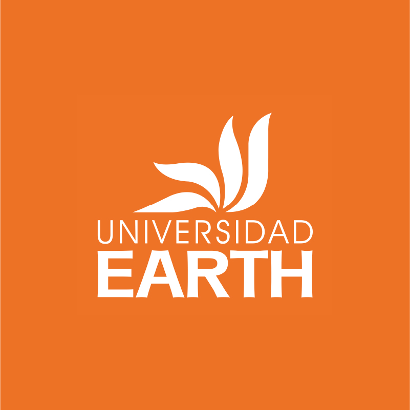 Logo de la Universidad EARTH