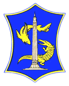 Logo Kota Surabaya