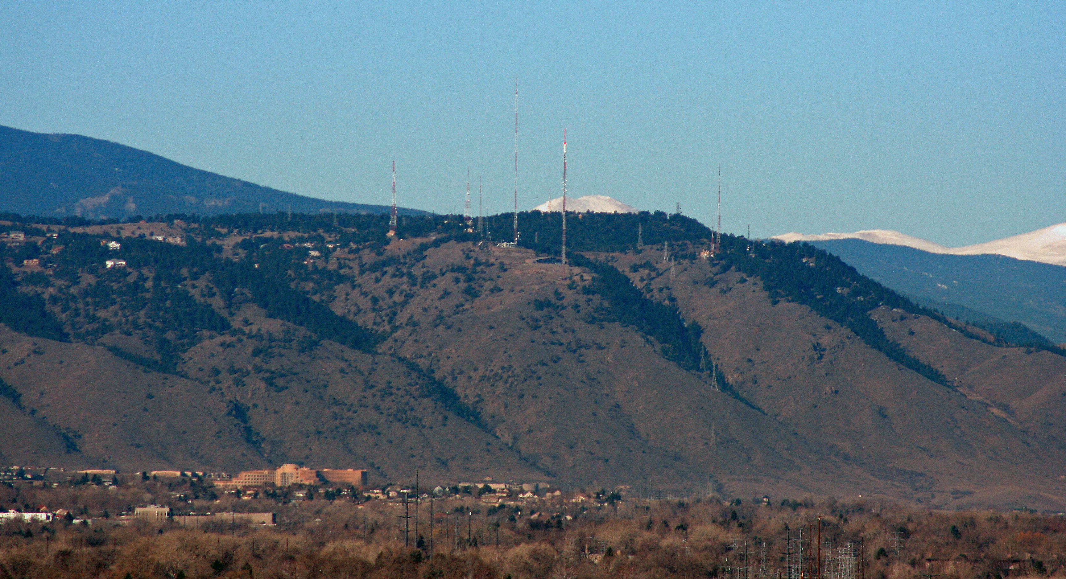 Photo of Lookout Mountain