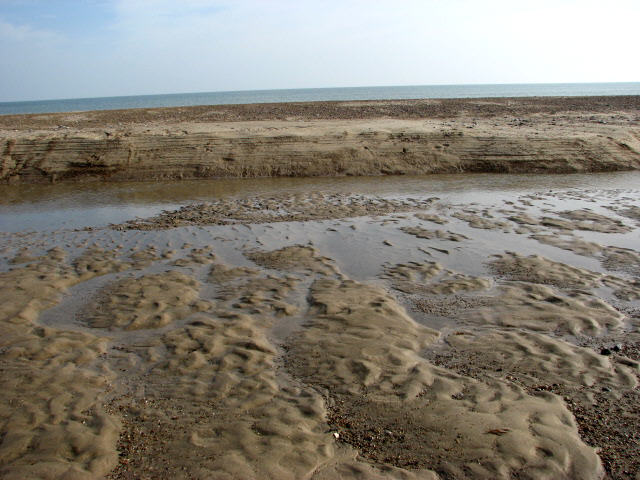 File:Low Tide - geograph.org.uk - 581802.jpg