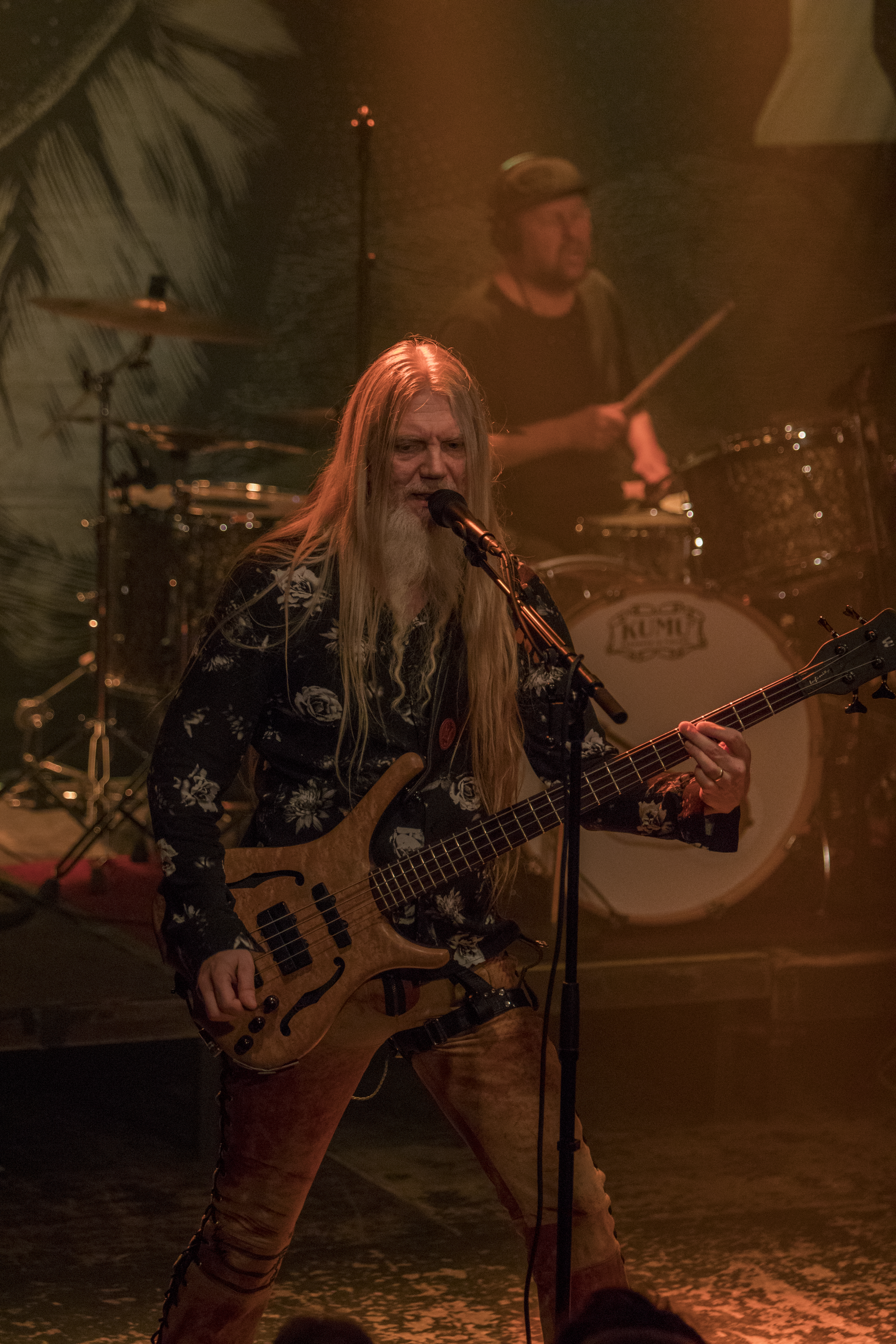 VESA Hietala платья