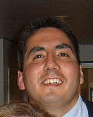 Michael Garcia (politician) American politician