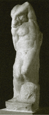 Michelangelo - Young slave.jpg