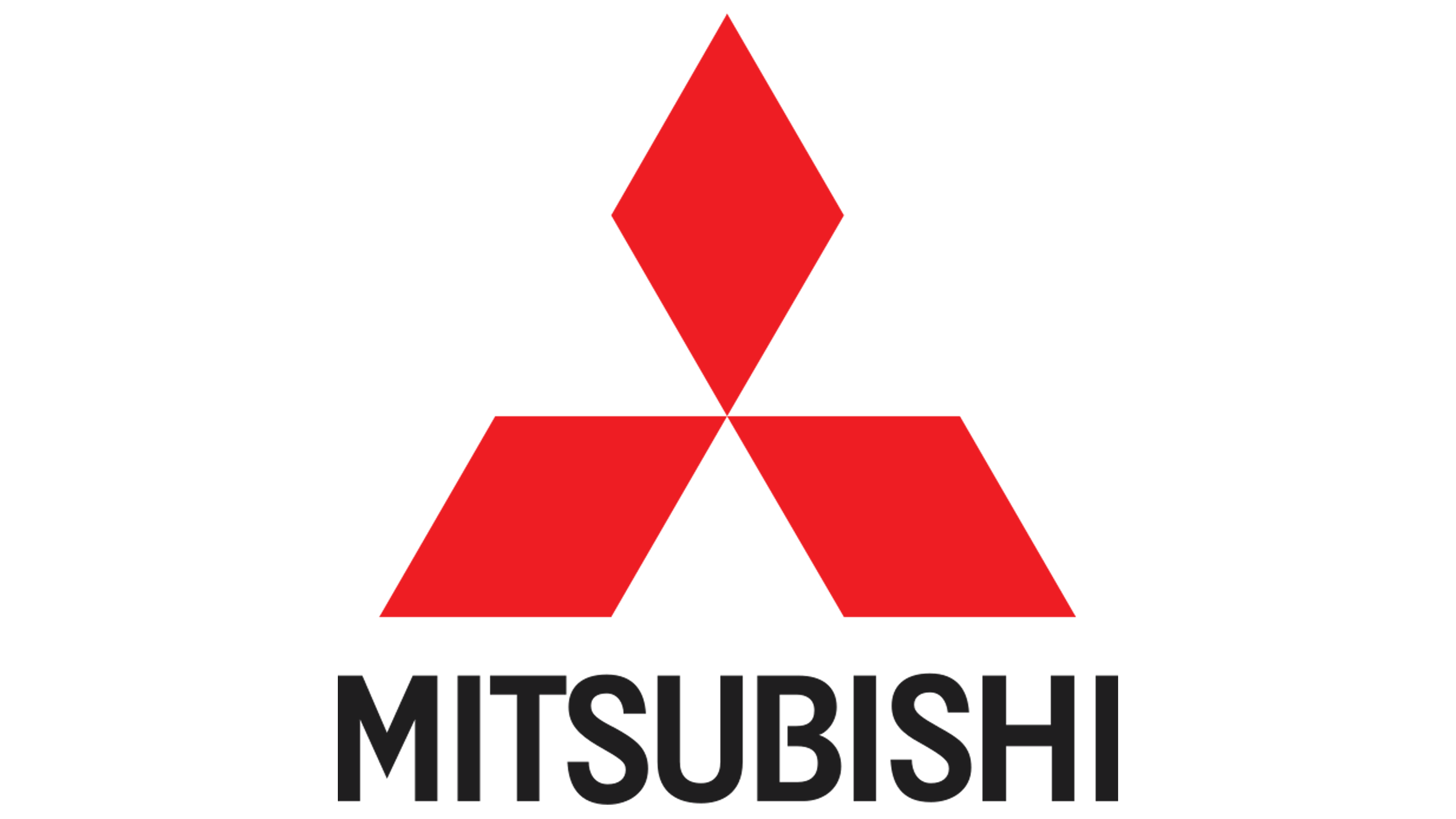 logo mitsubishi png