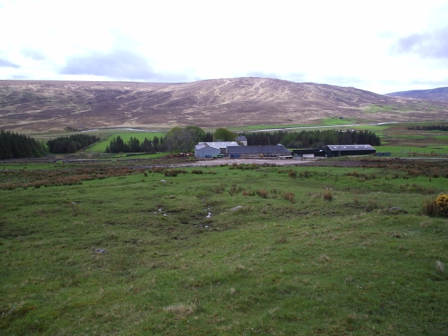 File:Mudale Farm - geograph.org.uk - 172420.jpg