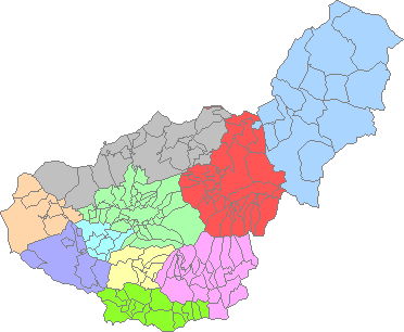 File:Municipios de las comarcas de Granada.png