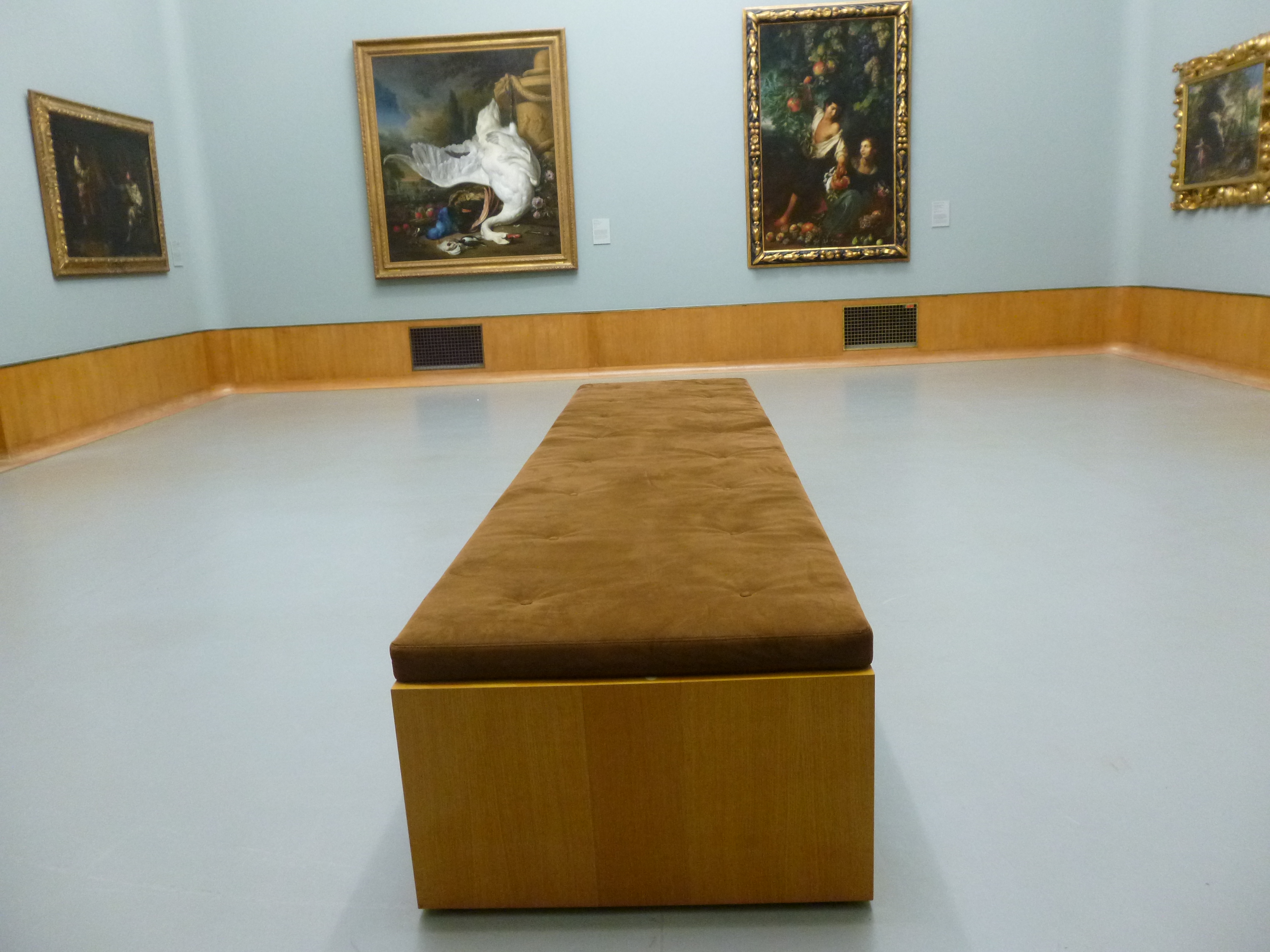 Knotted Chair - Museum Boijmans Van Beuningen