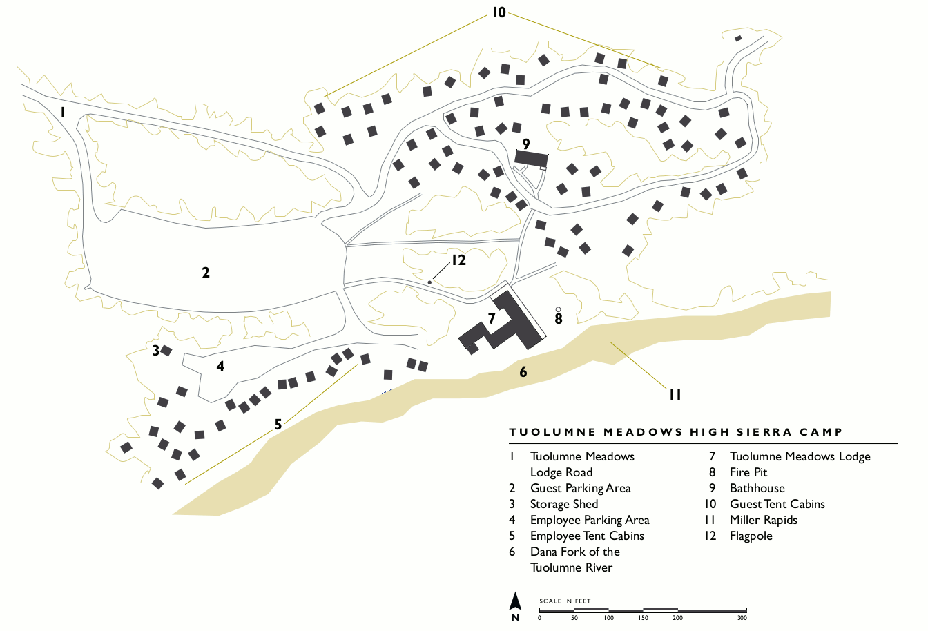 Meadow карта. Туолумне Медоуз. Карта Санни Медоу. Карта сани мидовс.