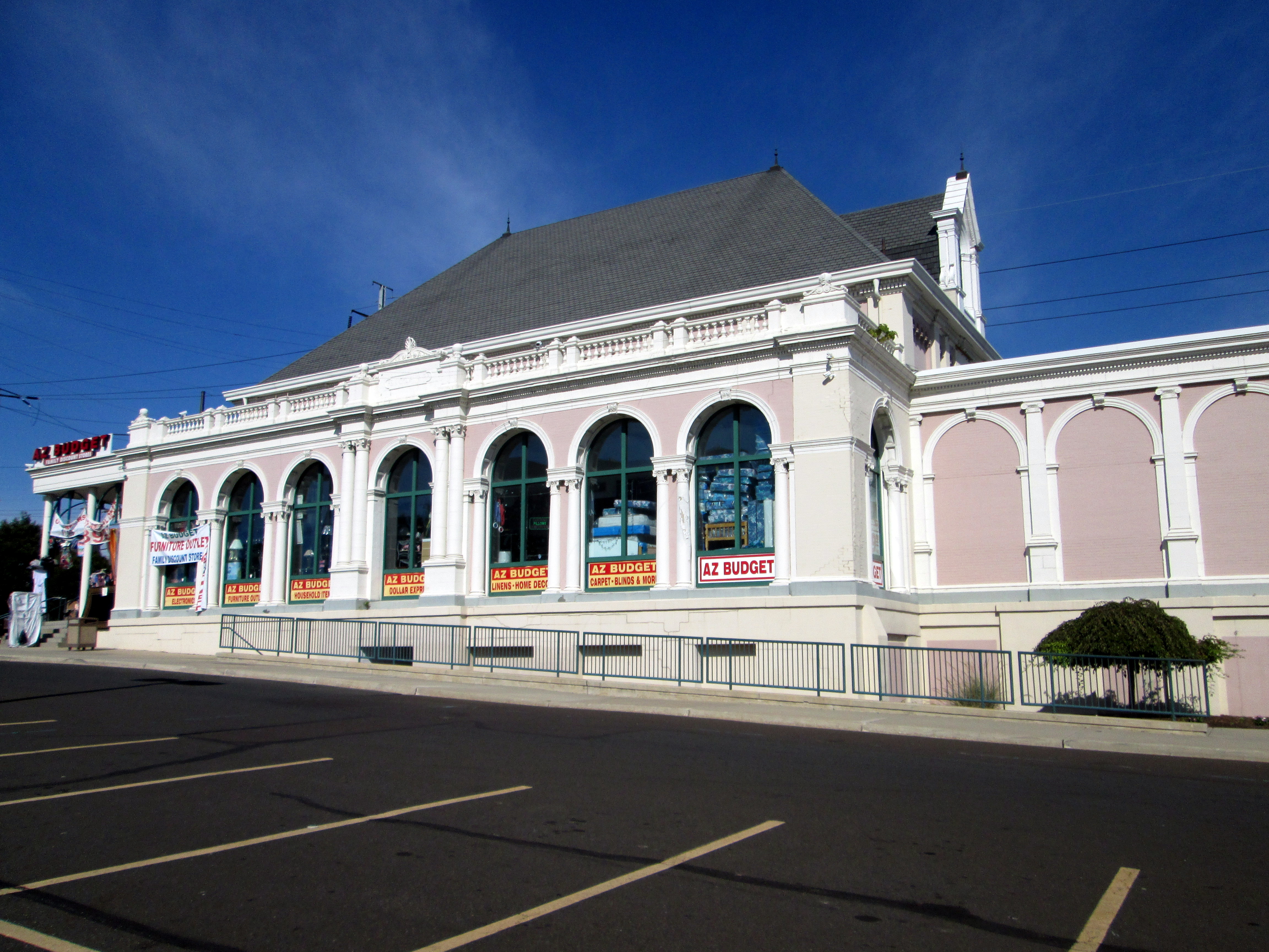 North Philadelphia Station Wikipedia