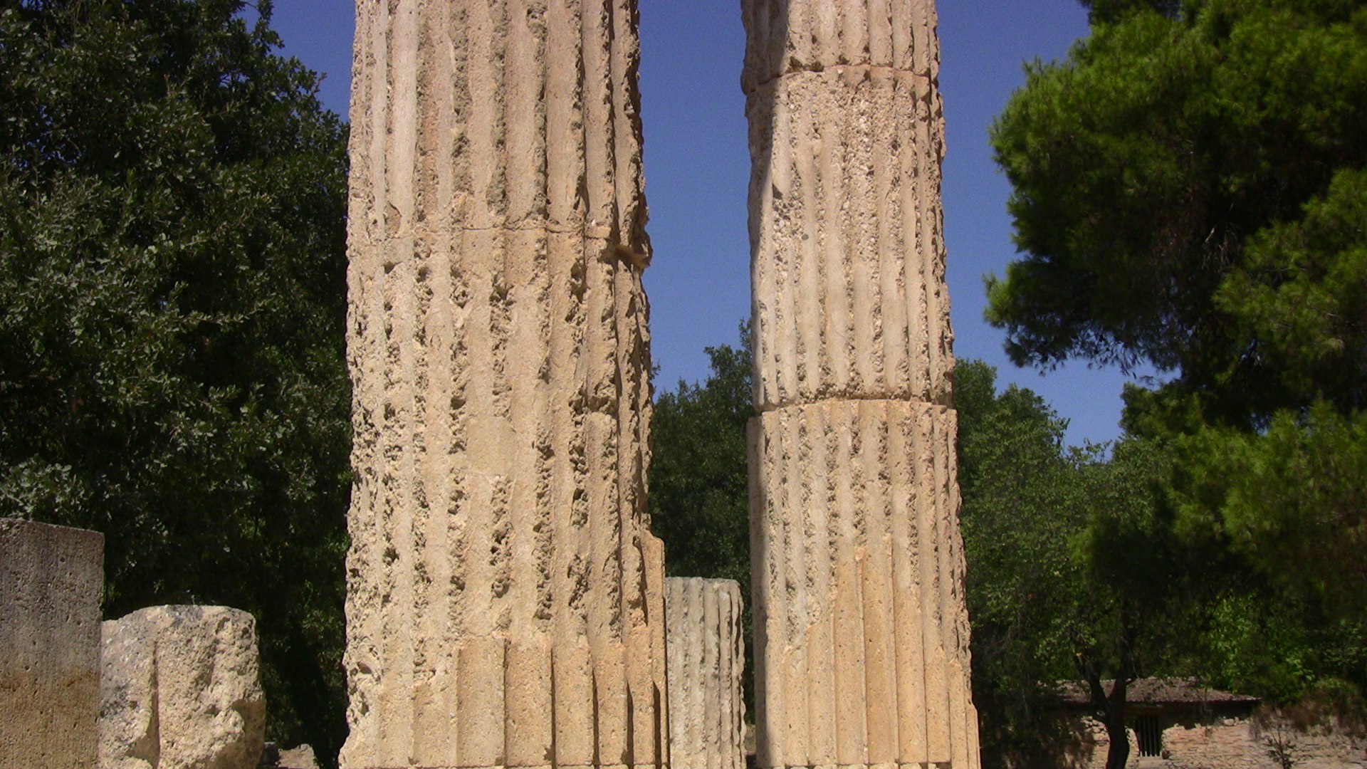 Олимпия имя. Olympia Greece.