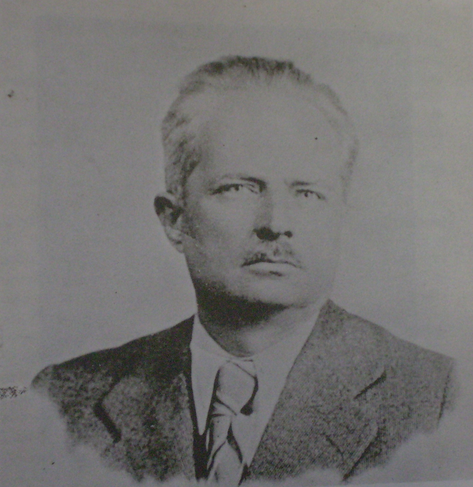 Pablo Groeber