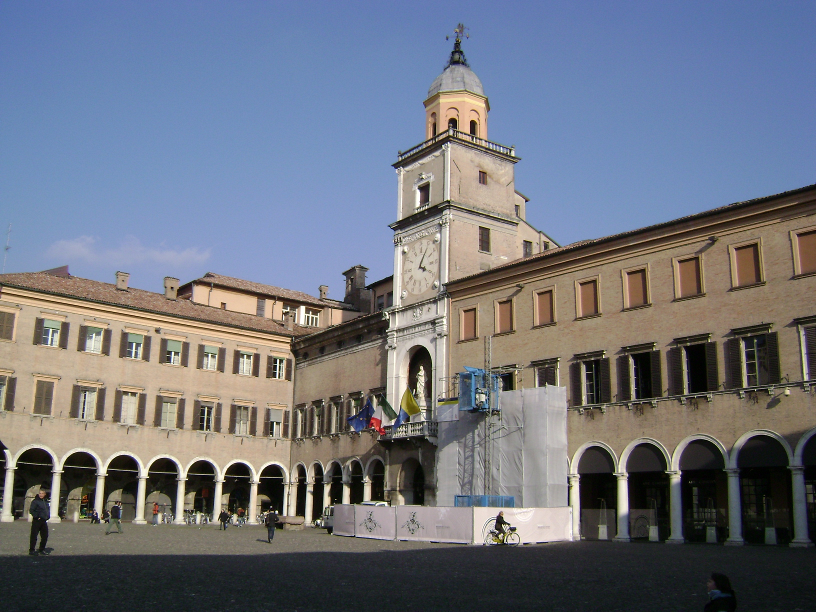 Palazzo Comunale