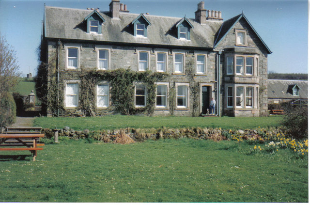 File:Park House Kirkcudbright - geograph.org.uk - 262465.jpg