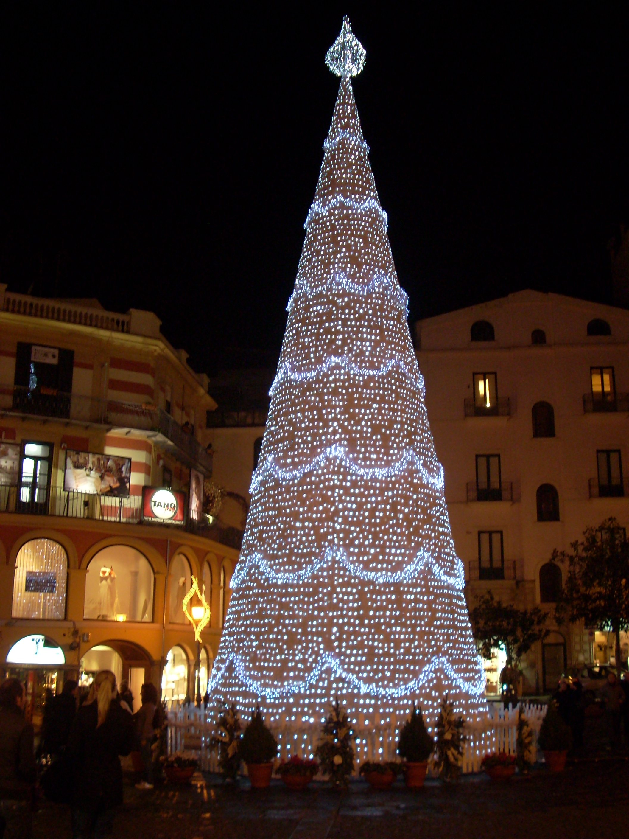 Albero Di Natale Wikipedia